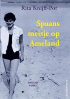 Spaans meisje op Ameland GLB (Paperback)