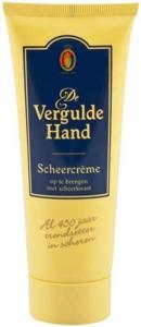 De Vergulde Hand De Vergulde Hand Scheercrème 100 ml