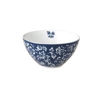 Laura Ashley kom 9 cm Sweet Allysum