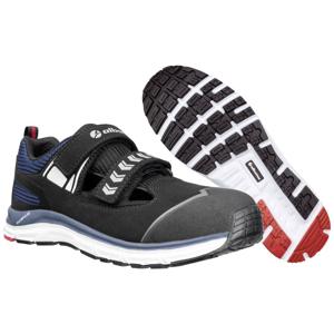 Albatros JETSTREAM IMPULSE LOW S1 ESD HRO SRA 647530241000046 Veiligheidsschoenen S1 Schoenmaat (EU): 46 Zwart/blauw 1 paar
