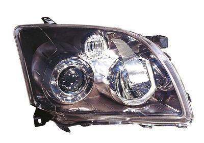 Koplamp rechts met knipperlicht vanaf 7/'06 5311962