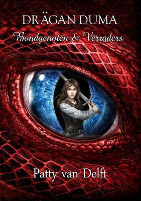 Bondgenoten & verraders - Patty van Delft - ebook