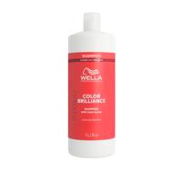 Wella Professionals Invigo Color Brilliance Shampoo Coarse 1000ml