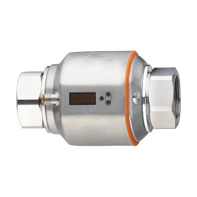 ifm Electronic SM9604 Magnetisch-inductieve stromingssensor Voedingsspanning (bereik): 18 - 32 V/DC 1 stuk(s)