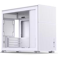 Jonsbo D31 MESH Micro-tower PC-behuizing Wit - thumbnail