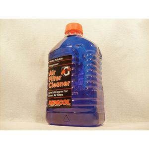 Denicol luchtfilterreiniger 2l
