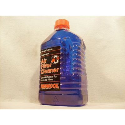 Denicol luchtfilterreiniger 2l