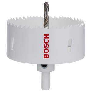 Bosch Accessoires HSS Bi-Metaal Gatzaag 95 mm - 2609255619