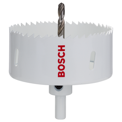 Bosch Accessoires HSS Bi-Metaal Gatzaag 95 mm - 2609255619