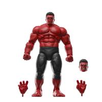 Marvel Legends actiefiguur Red Hulk