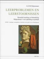 Leerproblemen en leerstoornissen (Paperback)