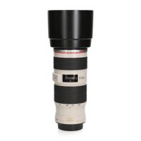 Canon Canon EF 70-200mm F4.0 L IS USM