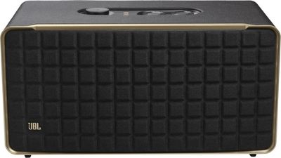 JBLAuthentics 500 Wifi speaker Zwart