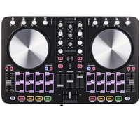 Reloop Beatmix 2 Zwart - thumbnail