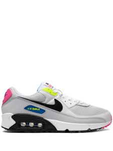 Nike baskets Air Max 90 - Gris