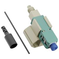 LAPP Glasvezelconnnector FFC-SC-PC-OM3/4-0.25/0.9-10PCS