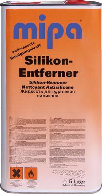 Mipa Ds.silicone remover 5 ltr