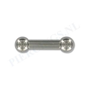 Barbell 5 mm dikte