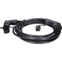 KS Tools 117.7135 eMobility laadkabel 8 m