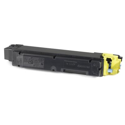 Originele Toner Kyocera TK-5160Y Geel
