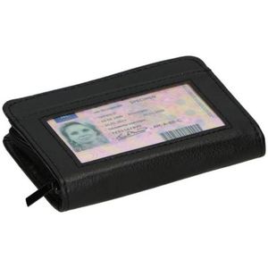 Safe Wallet - Pasjes Houder 36 pasjes - RFID Blokking