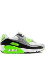 Nike baskets Air Max 90 - Blanc