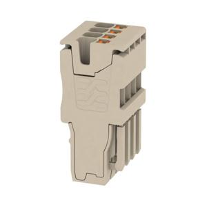 Weidmüller 2482370000 Testadapter Beige 25 stuk(s)