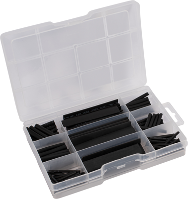 Connex Assortiment Krimpkousen 112-Delig - DP8500122