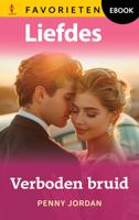 Verboden bruid - Penny Jordan - ebook