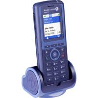 Alcatel-Lucent Enterprise 8254 DECT handset Blauw
