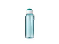 Mepal Waterfles Flip-up Campus 500 Ml - Turquoise - thumbnail