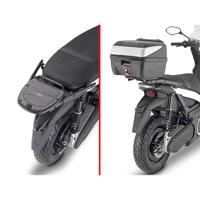 GIVI SR Topkofferhouder Monolock, Motorspecifieke bagage, SR9540
