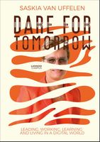 Dare for Tomorrow - Saskia Van Uffelen - ebook - thumbnail