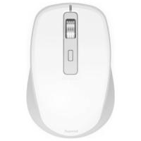 Hama WM-450 Muis Draadloos Optisch Wit 7 Toetsen 1600 dpi