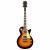 Fazley Vintage Series FLP318 Sunburst elektrische gitaar