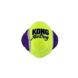 Kong airdog squeaker knobby bal (5X5X5 CM)