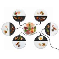 Chef's Dinner Party - Gourmetstel - 6 Personen - PFAS-vrij