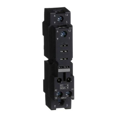 Schneider Electric RPZF1 Relaissocket 10 stuk(s)