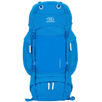 Highlander Backpack - 44L - Rambler- Blue