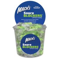 Macks Snore blockers