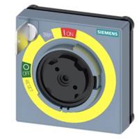 Siemens 8UD19000PB05 Rood, Geel