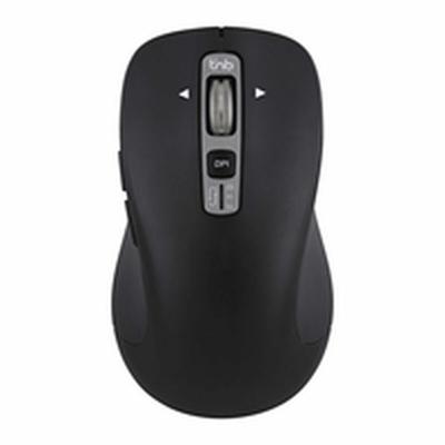 Wireless muis T'NB MWINFINITE Zwart 3200 DPI