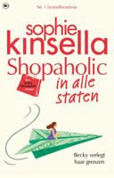 Shopaholic in alle staten (Paperback)