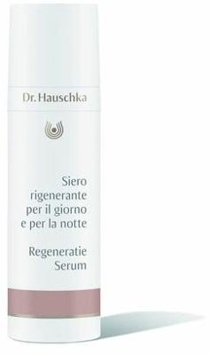 Dr. Hauschka Gezichtsverzorging Regeneratie Serum 30ml
