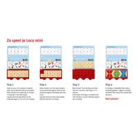 Zwijsen Loco mini veilig leren lezen kern 7-11