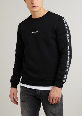 BALLIN TAPE R-NECK BALLIN TAPE R-NECK