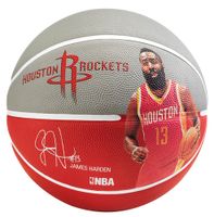 Spalding NBA Spelersbal James Harden - thumbnail