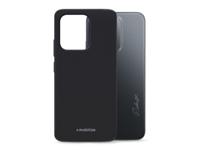 Mobilize Mobilize Rubber Gelly Case Xiaomi Redmi 15C 4G/5G Matt Black