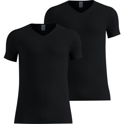 Odlo Active Light 2-Pack T-Shirt Heren