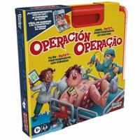 Bordspel Hasbro